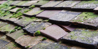 Upper Pollicott roof repair costs